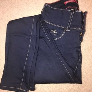 Booty Lifting Soft Pants